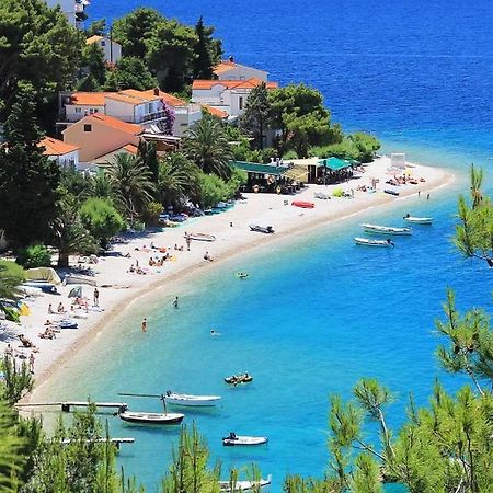 Family Sea View Xxl Apartment Stanici Zewnętrze zdjęcie