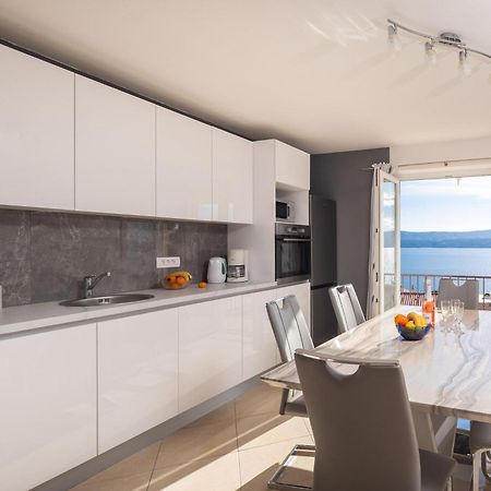 Family Sea View Xxl Apartment Stanici Zewnętrze zdjęcie