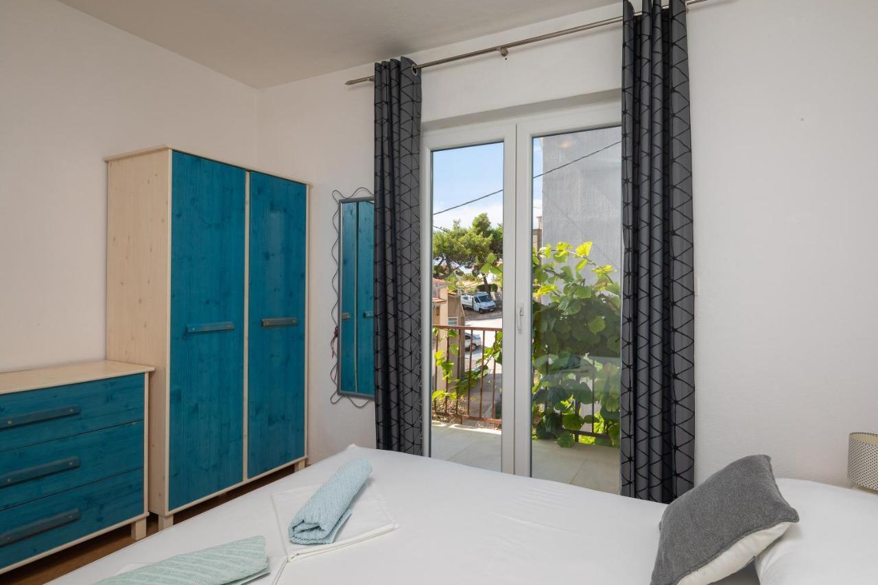 Family Sea View Xxl Apartment Stanici Zewnętrze zdjęcie