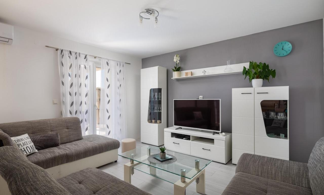 Family Sea View Xxl Apartment Stanici Zewnętrze zdjęcie