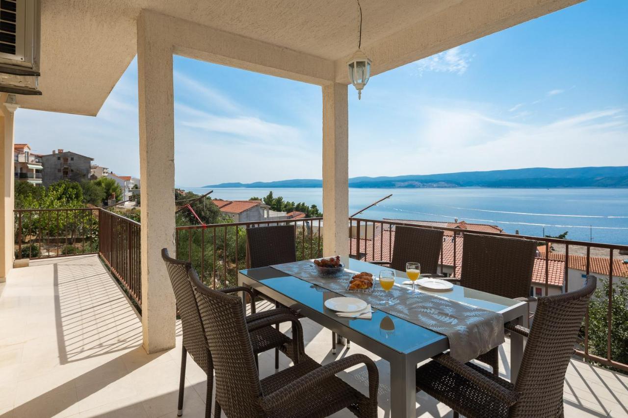 Family Sea View Xxl Apartment Stanici Zewnętrze zdjęcie