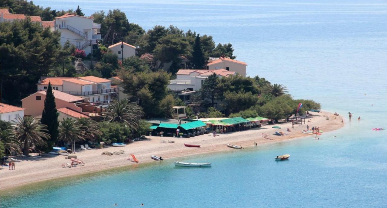 Family Sea View Xxl Apartment Stanici Zewnętrze zdjęcie