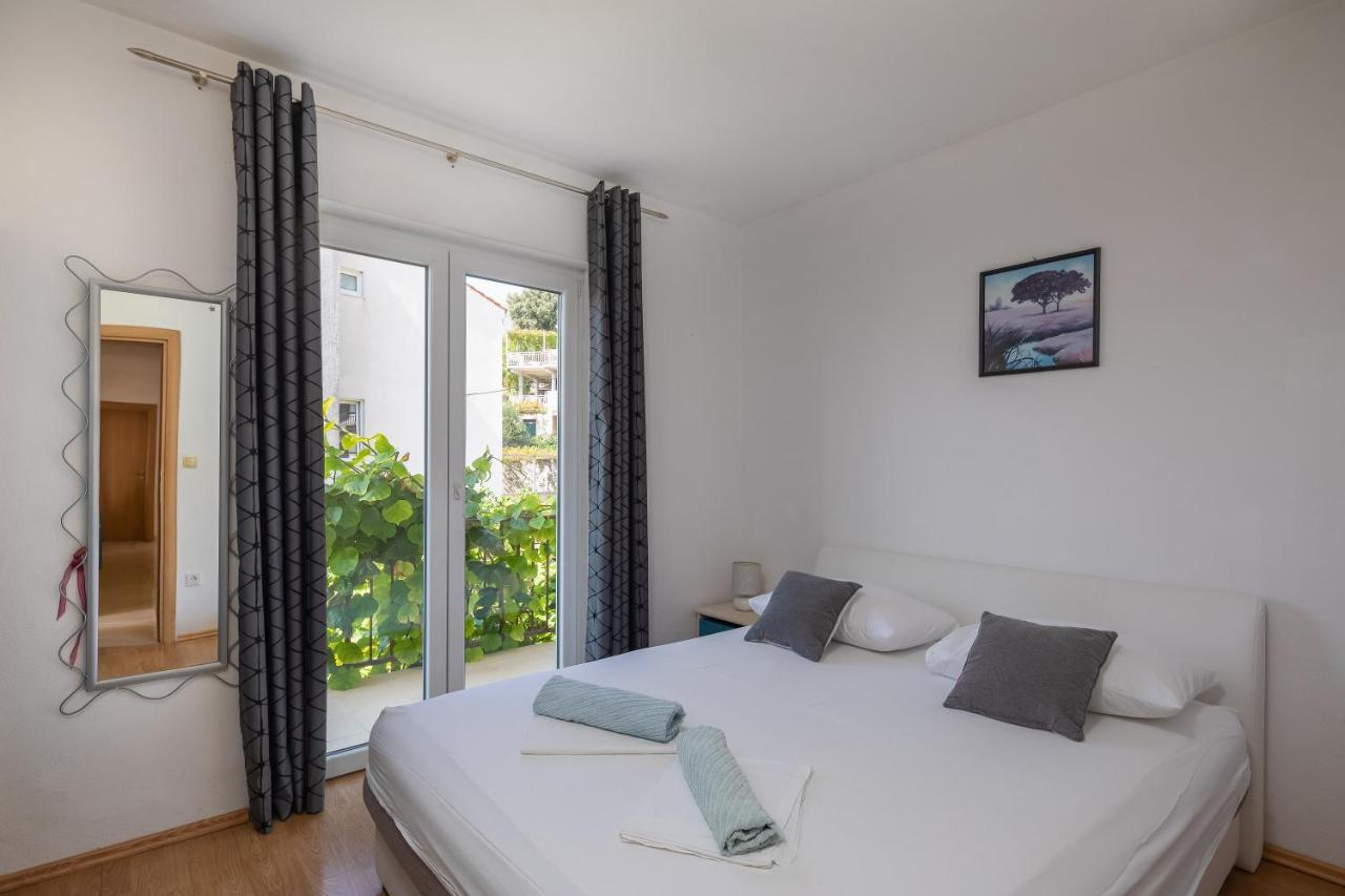 Family Sea View Xxl Apartment Stanici Zewnętrze zdjęcie