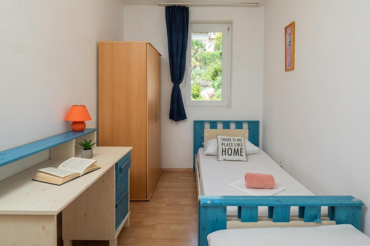 Family Sea View Xxl Apartment Stanici Zewnętrze zdjęcie