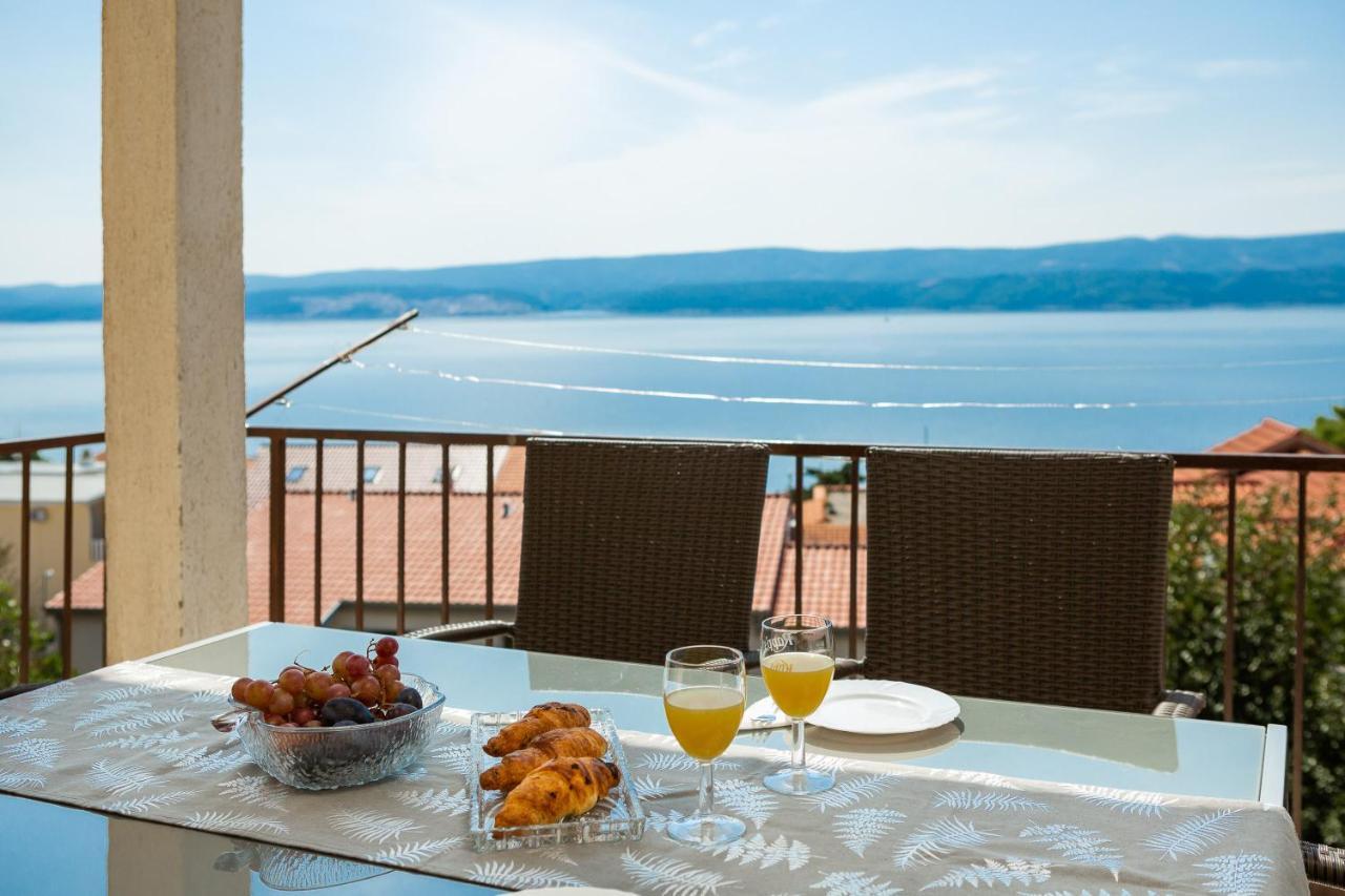 Family Sea View Xxl Apartment Stanici Zewnętrze zdjęcie