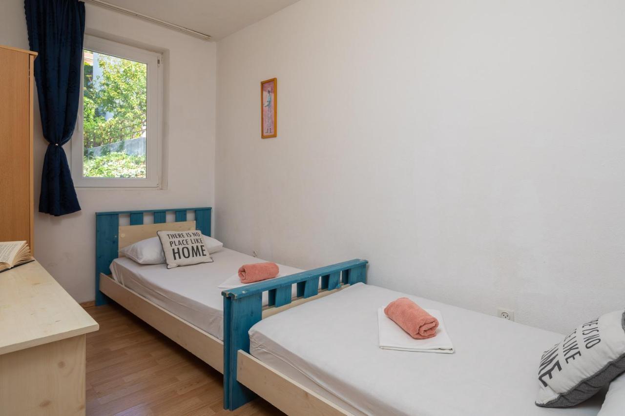 Family Sea View Xxl Apartment Stanici Zewnętrze zdjęcie