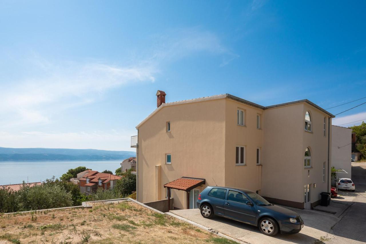Family Sea View Xxl Apartment Stanici Zewnętrze zdjęcie