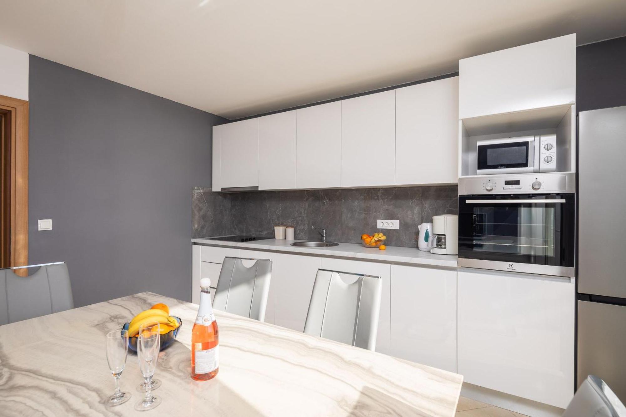 Family Sea View Xxl Apartment Stanici Zewnętrze zdjęcie