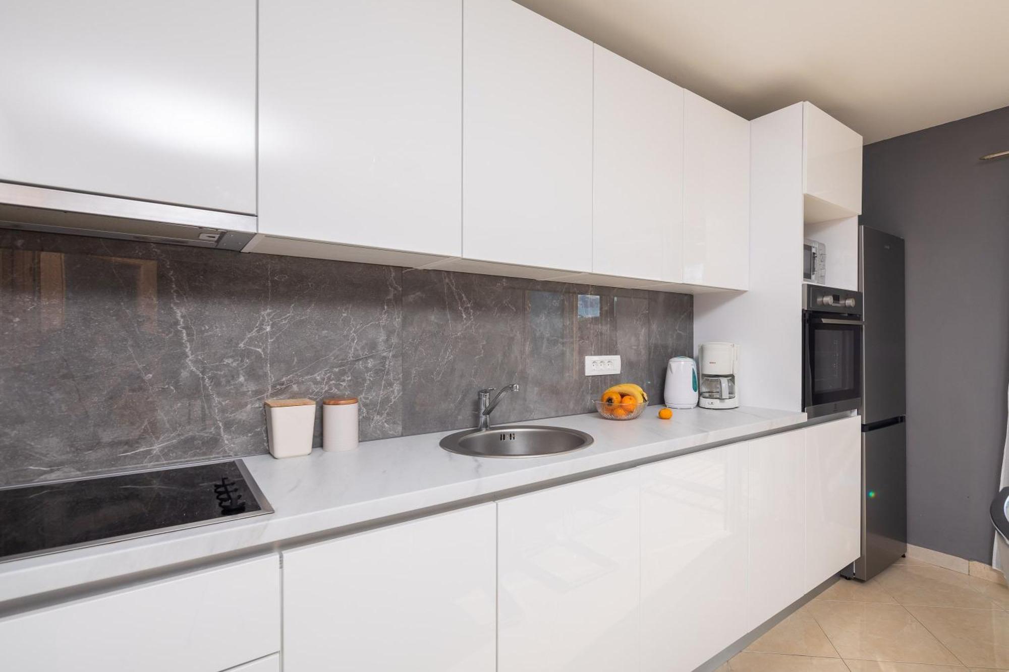 Family Sea View Xxl Apartment Stanici Zewnętrze zdjęcie