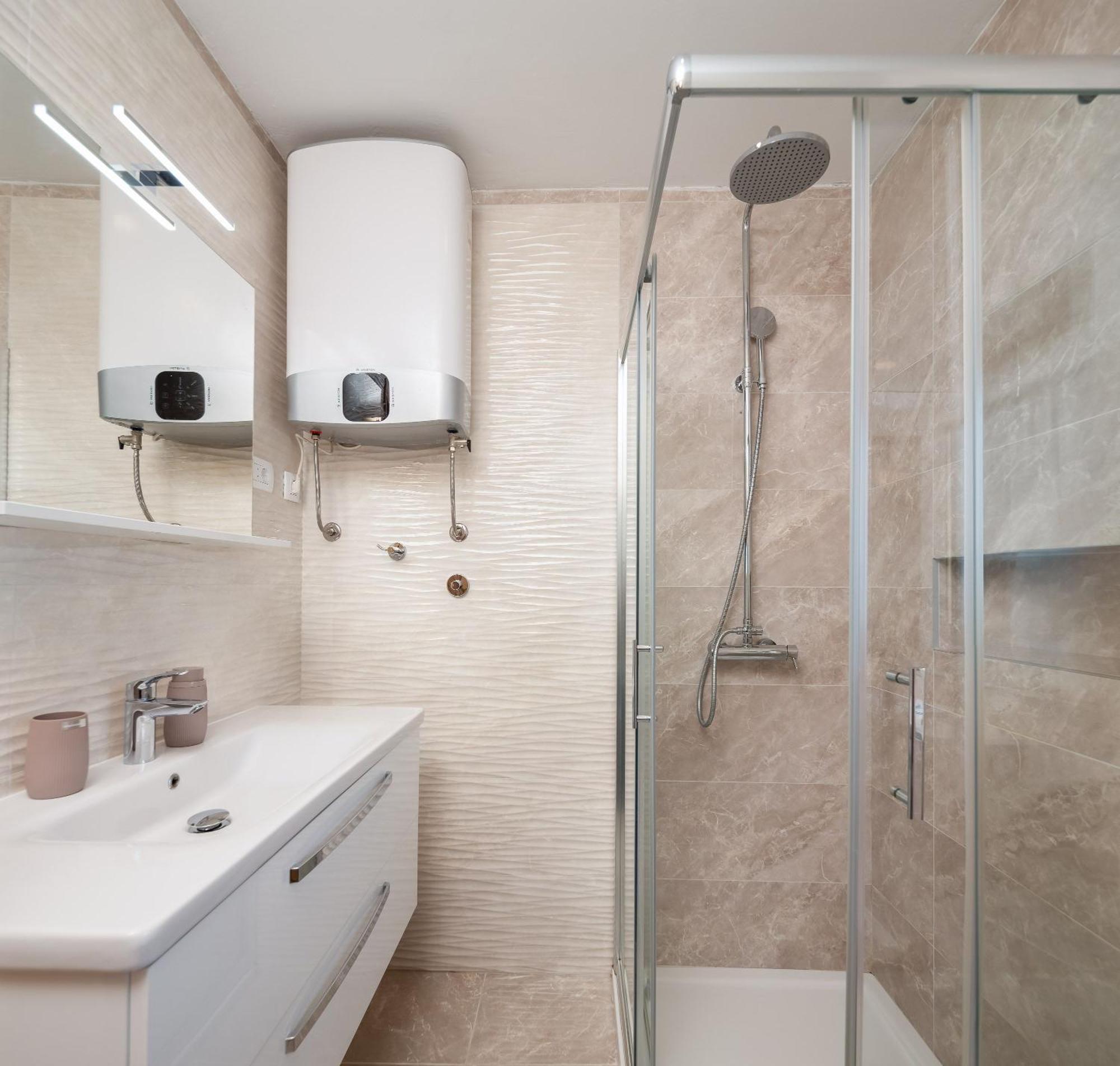 Family Sea View Xxl Apartment Stanici Zewnętrze zdjęcie